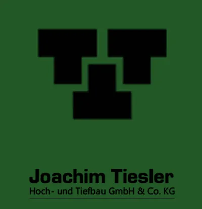 Logo Joachim Tiesler